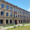 Trabzon üniversitesi