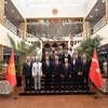 Trabzon üniversitesi
