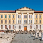 Universitatea  "1 Decembrie 1918” din Alba Iulia ile İkili Anlaşma Sağlandı