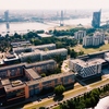 Trabzon üniversitesi